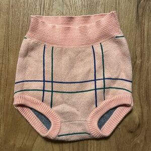 Bobo choses knit bloomer